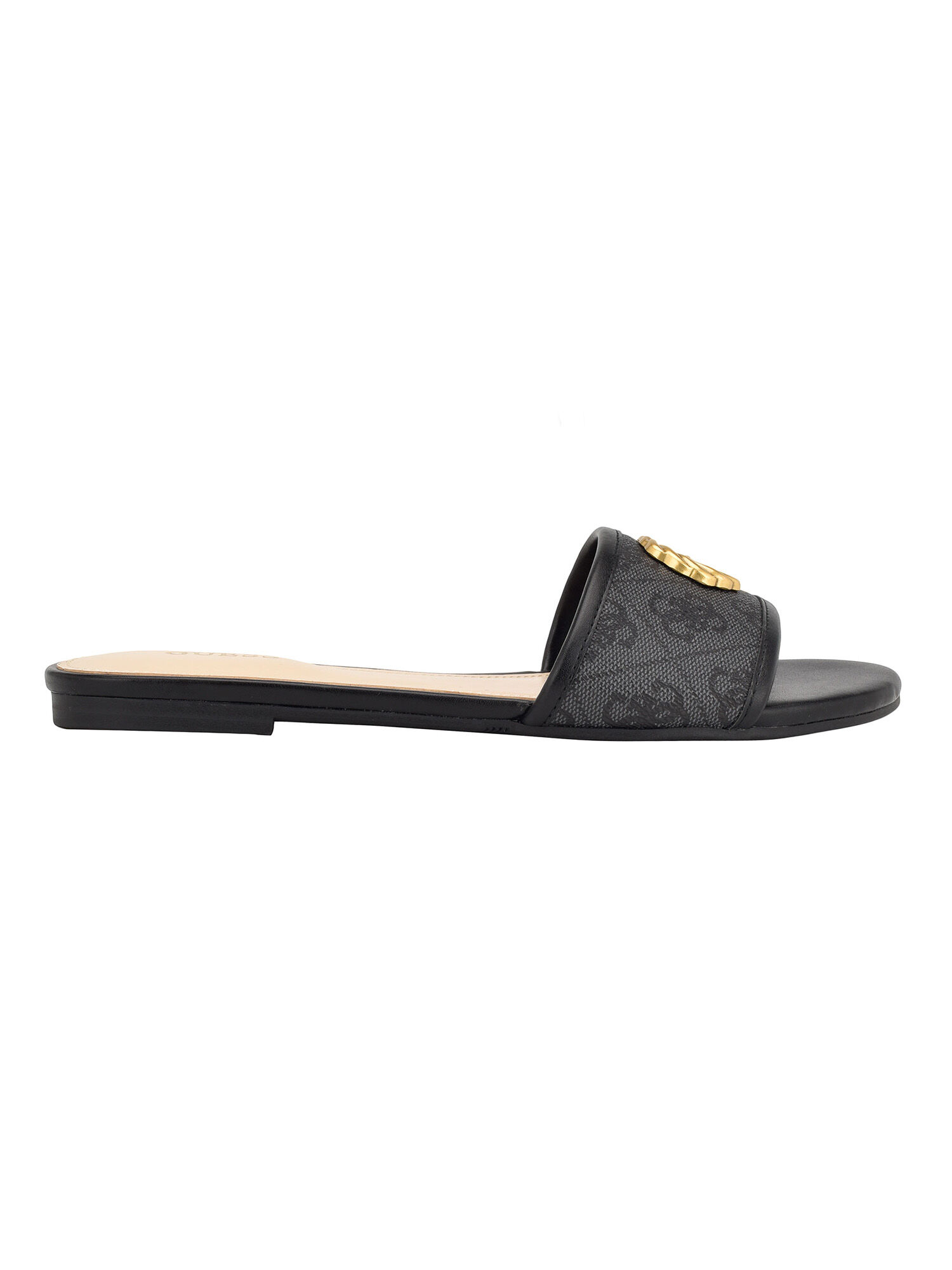 Guess slip on new arrivals sandals