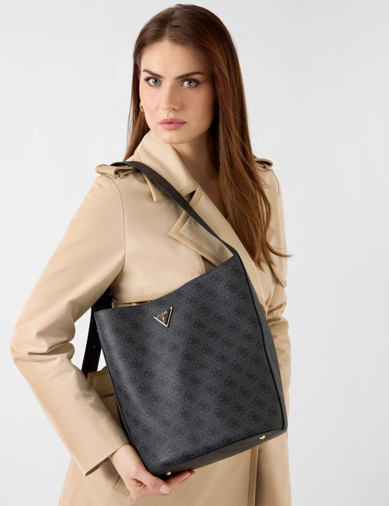 Meridian II Bucket Bag