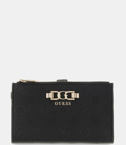 Anise Double Zip Organizer