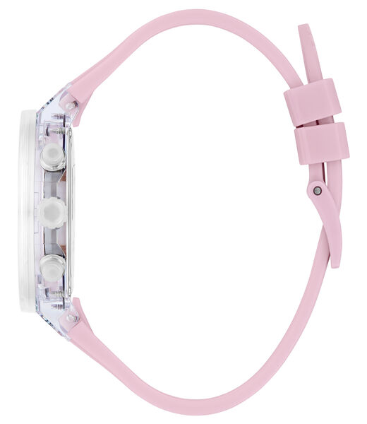 Multi-function watch