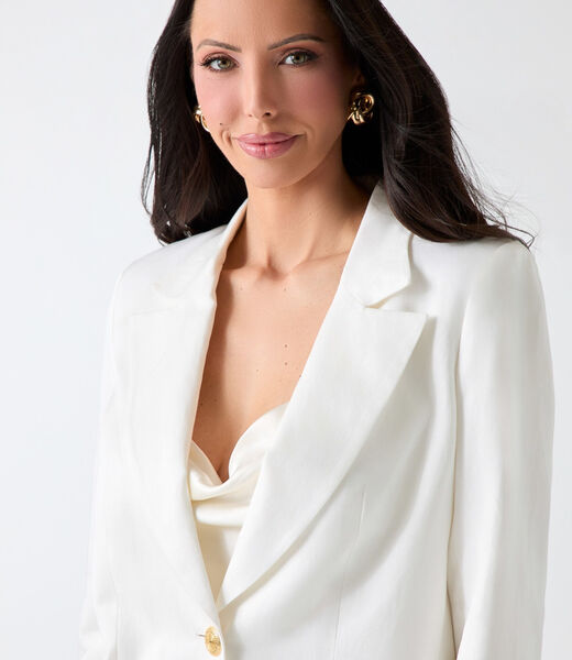 Marciano single-breasted blazer