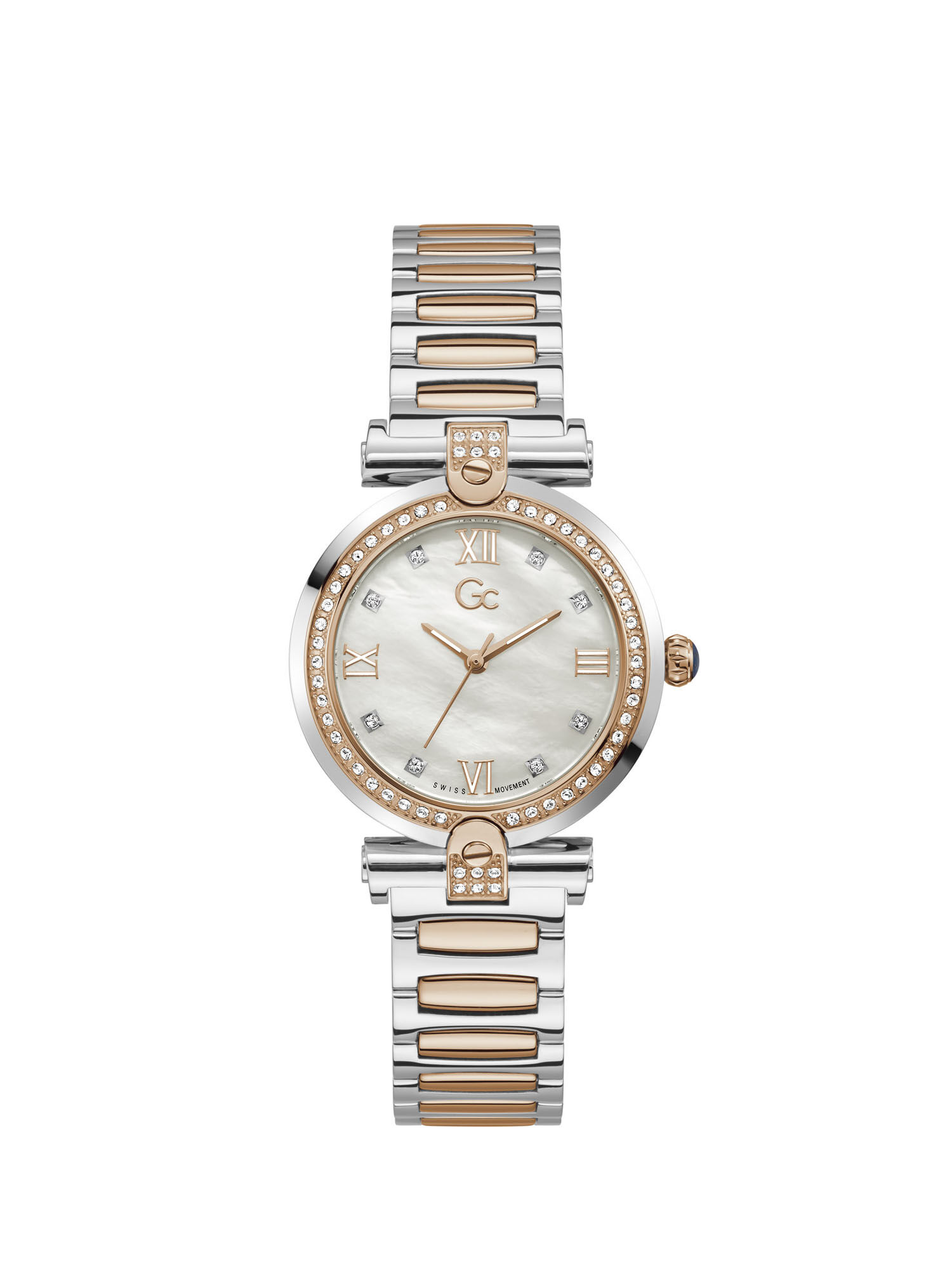 Guess gc new arrivals women's watches