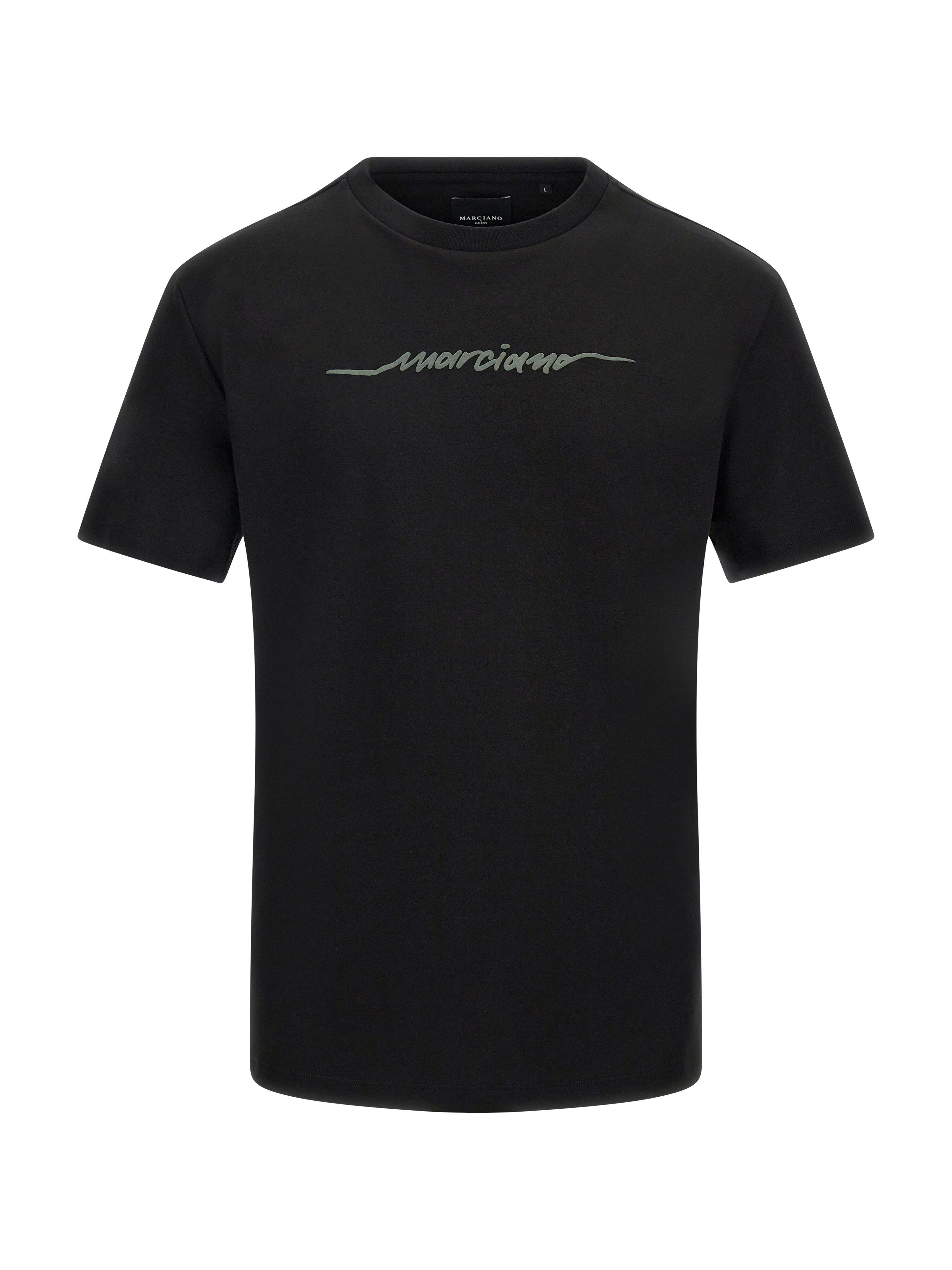 Shop GUESS Online Short Sleeve Cn Graphic T Shirt