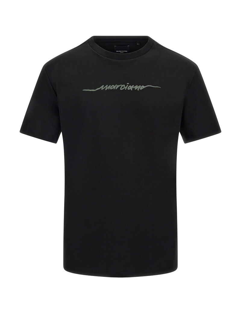 Short Sleeve Cn Graphic T-Shirt