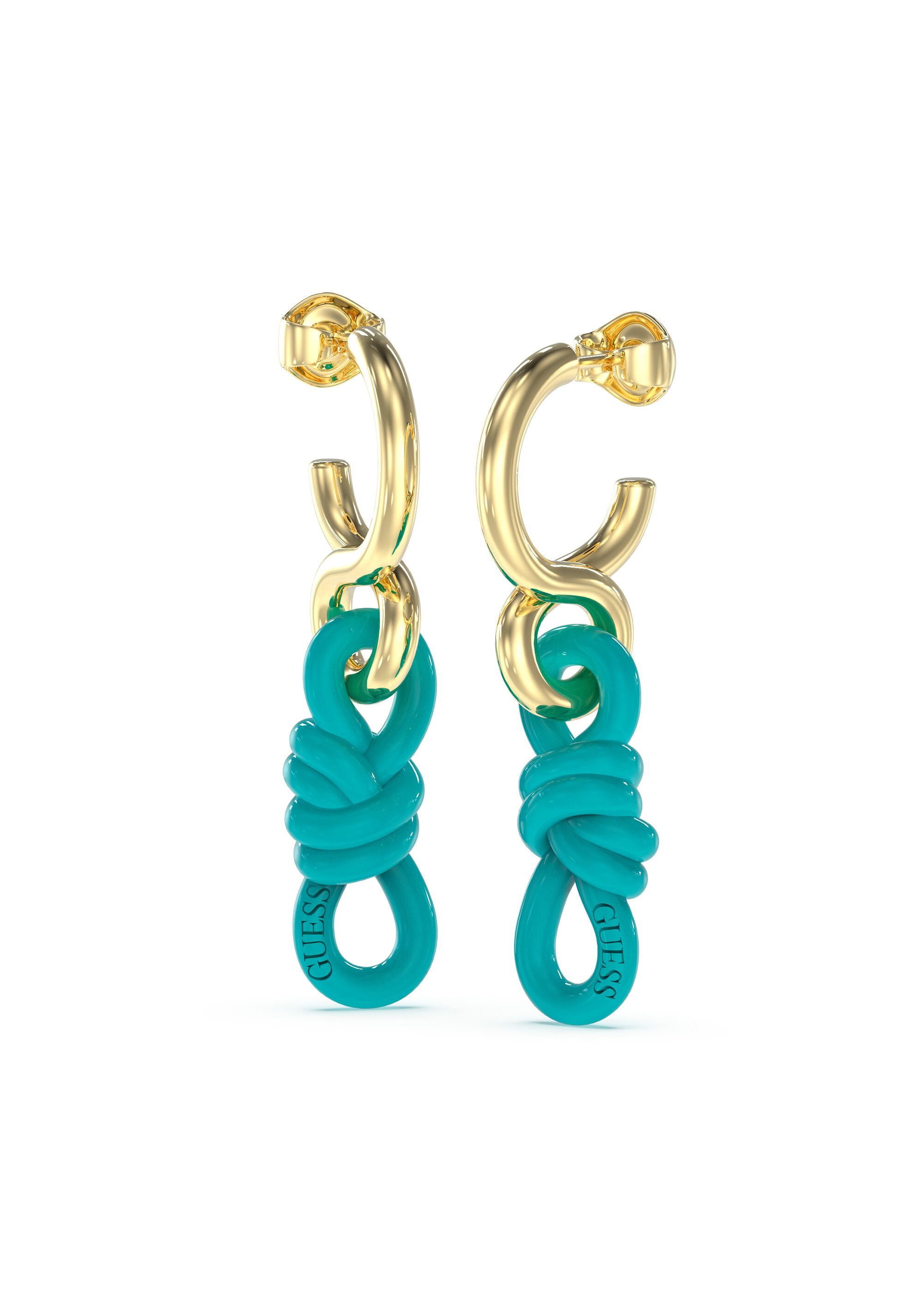 Modern Love earrings