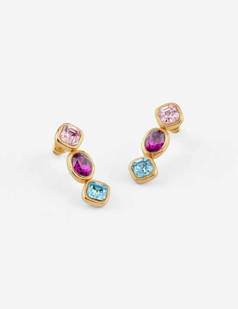 Mamounia earrings