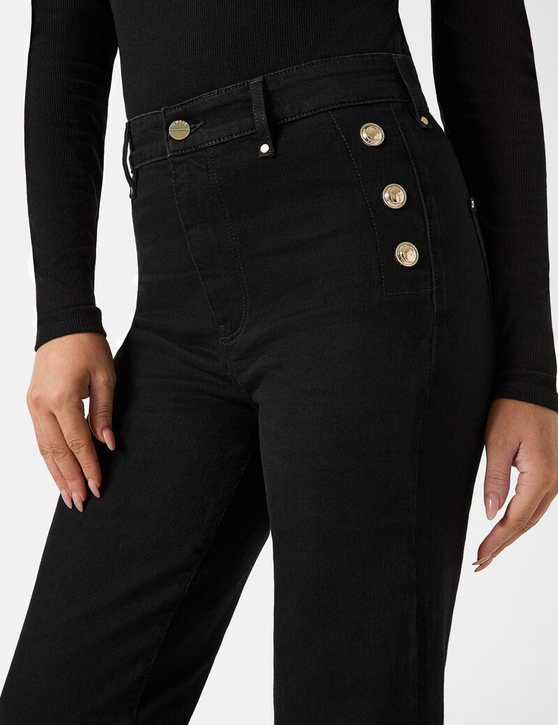 guess new faye chino jeans
