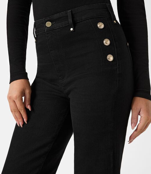 guess new faye chino jeans