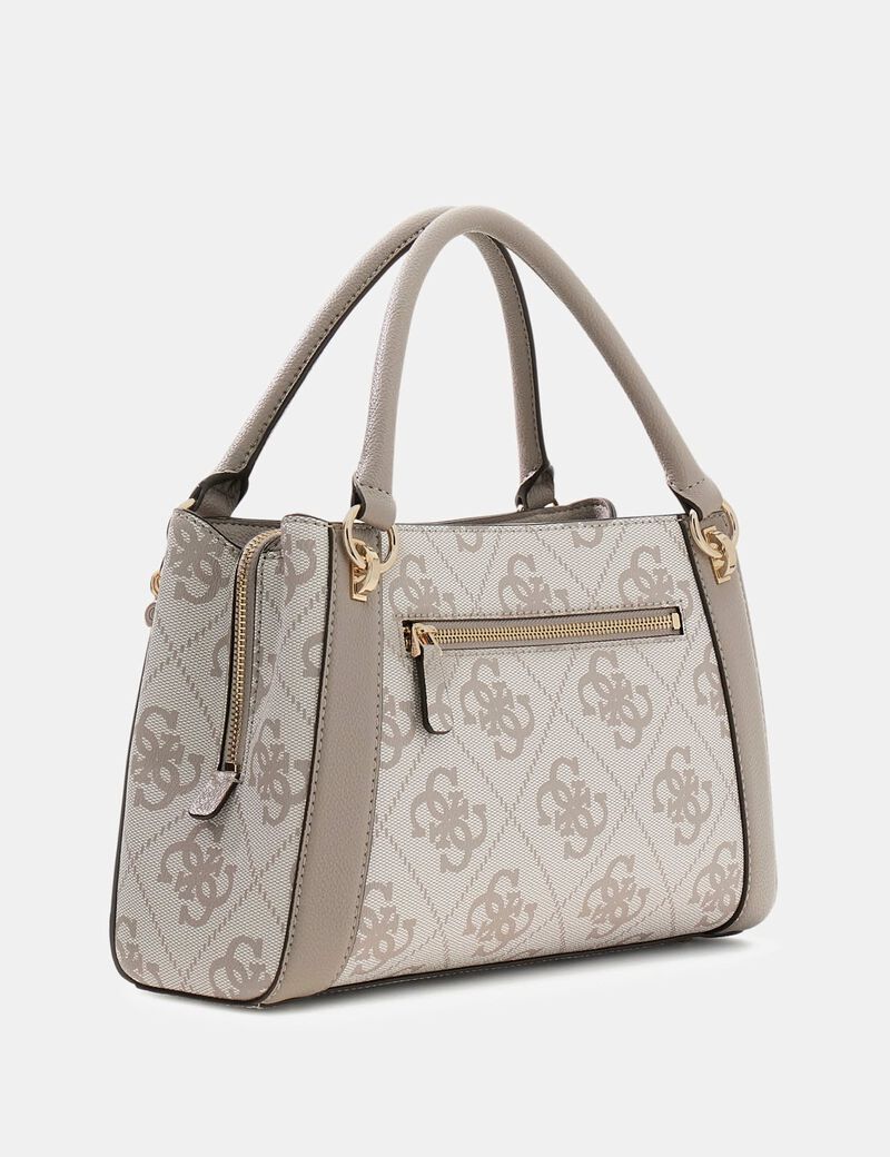 Karnilla Logo Handbag