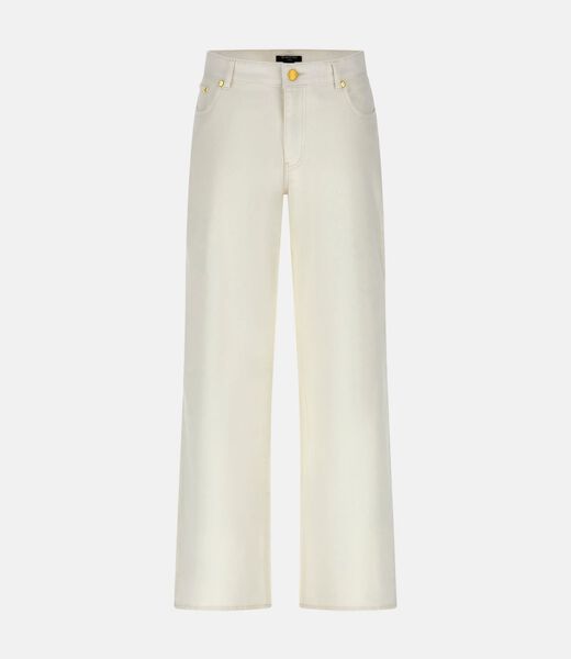 KYLIE RELAXED DENIM PANT