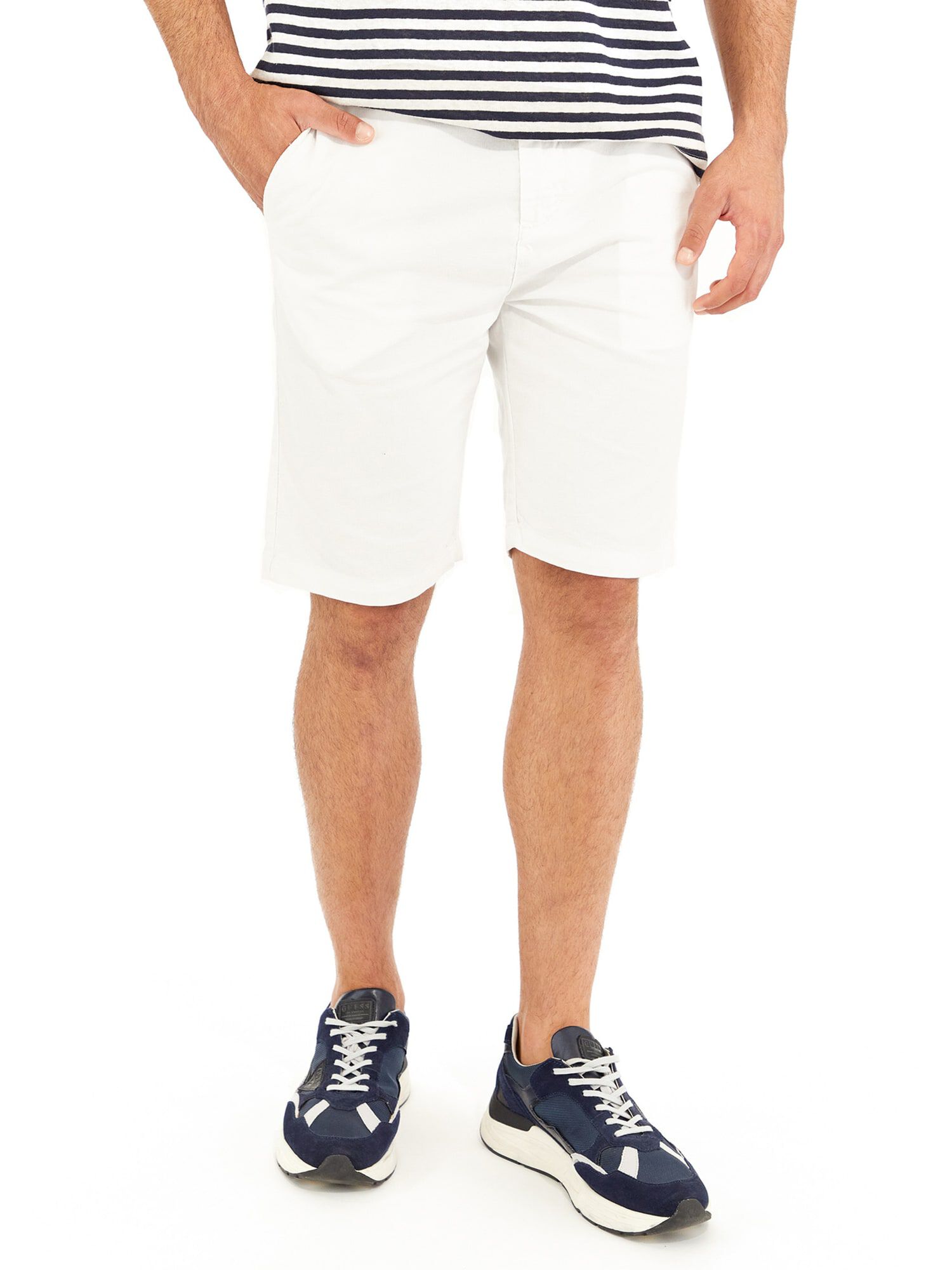 Guess bermuda shorts top