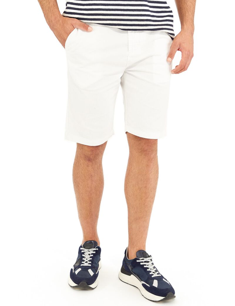 Shop GUESS Online Bermuda Shorts