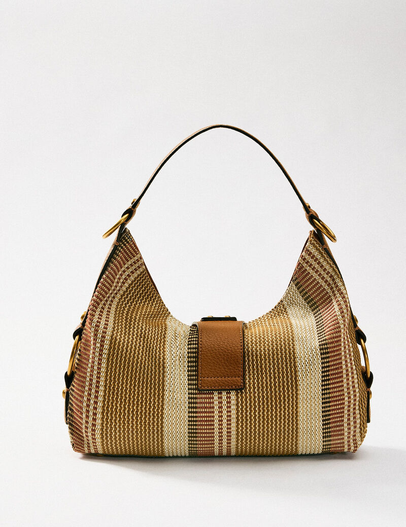 guess camden shoulder bag