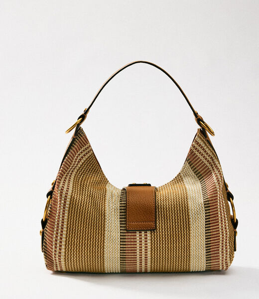Camden shoulder bag