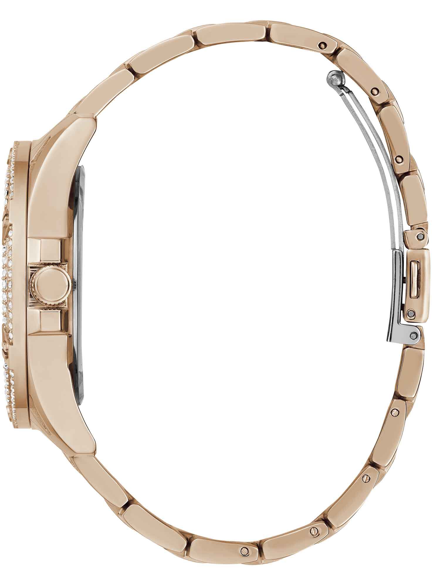 Fossil rhinestone 2025 watch
