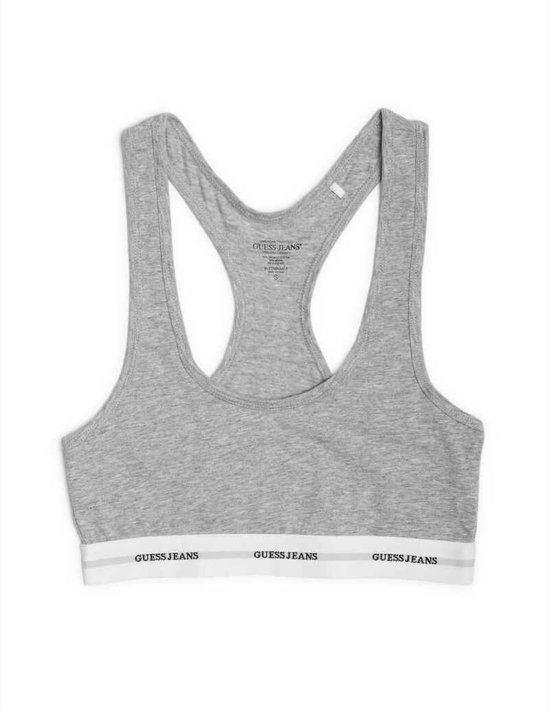 Eco GUESS Jeans Bralette