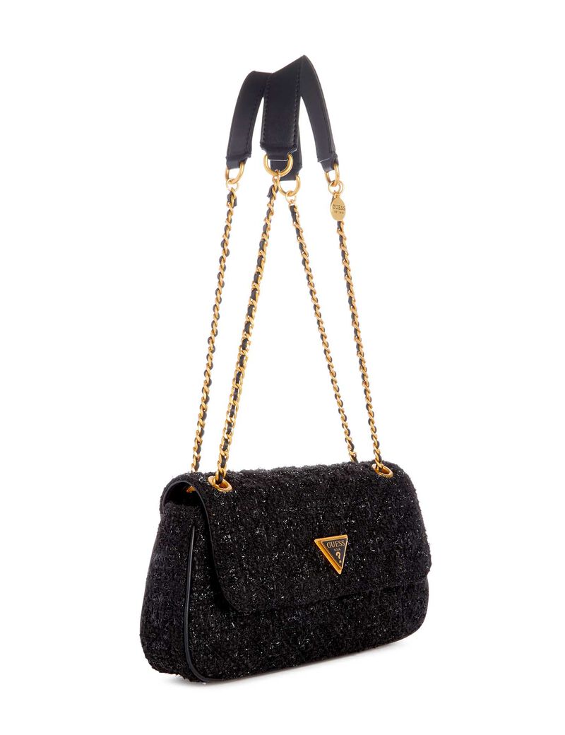 Giully Convertible Xbody Flap