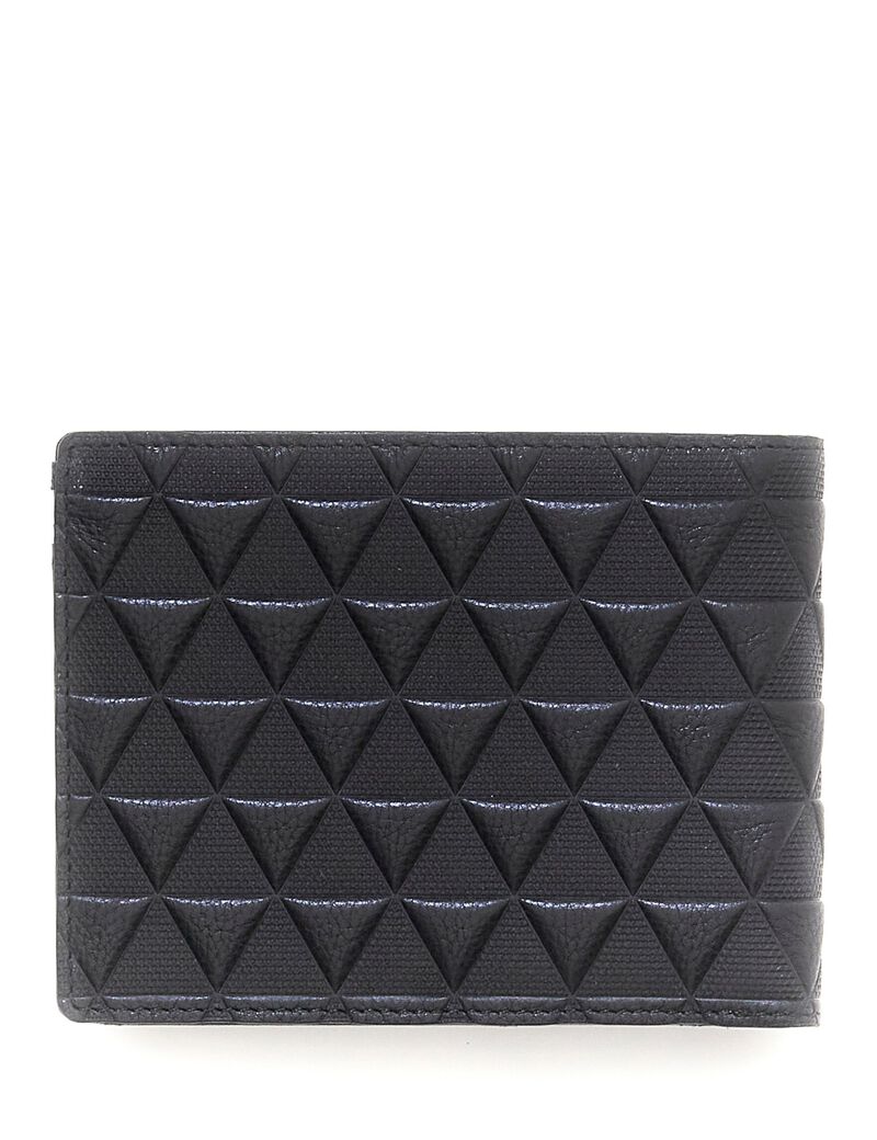 Torino bifold wallet