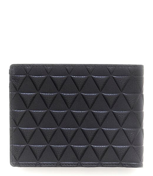 Torino bifold wallet