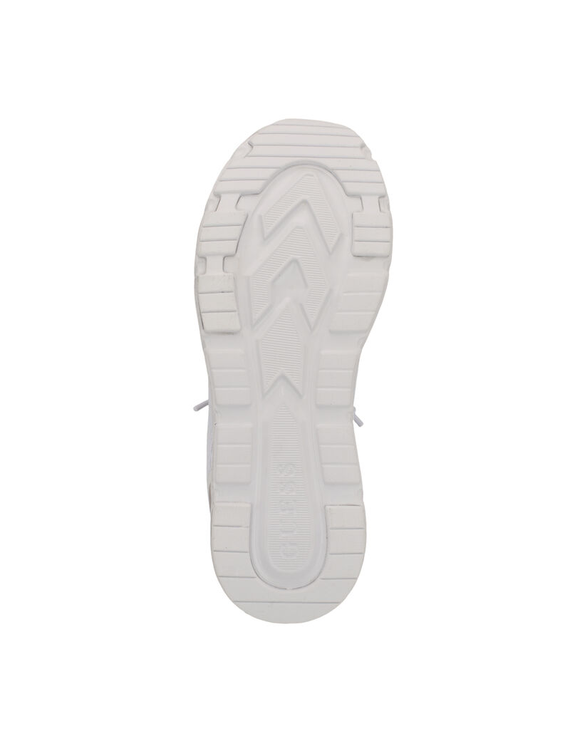 guess ease logo running shoes