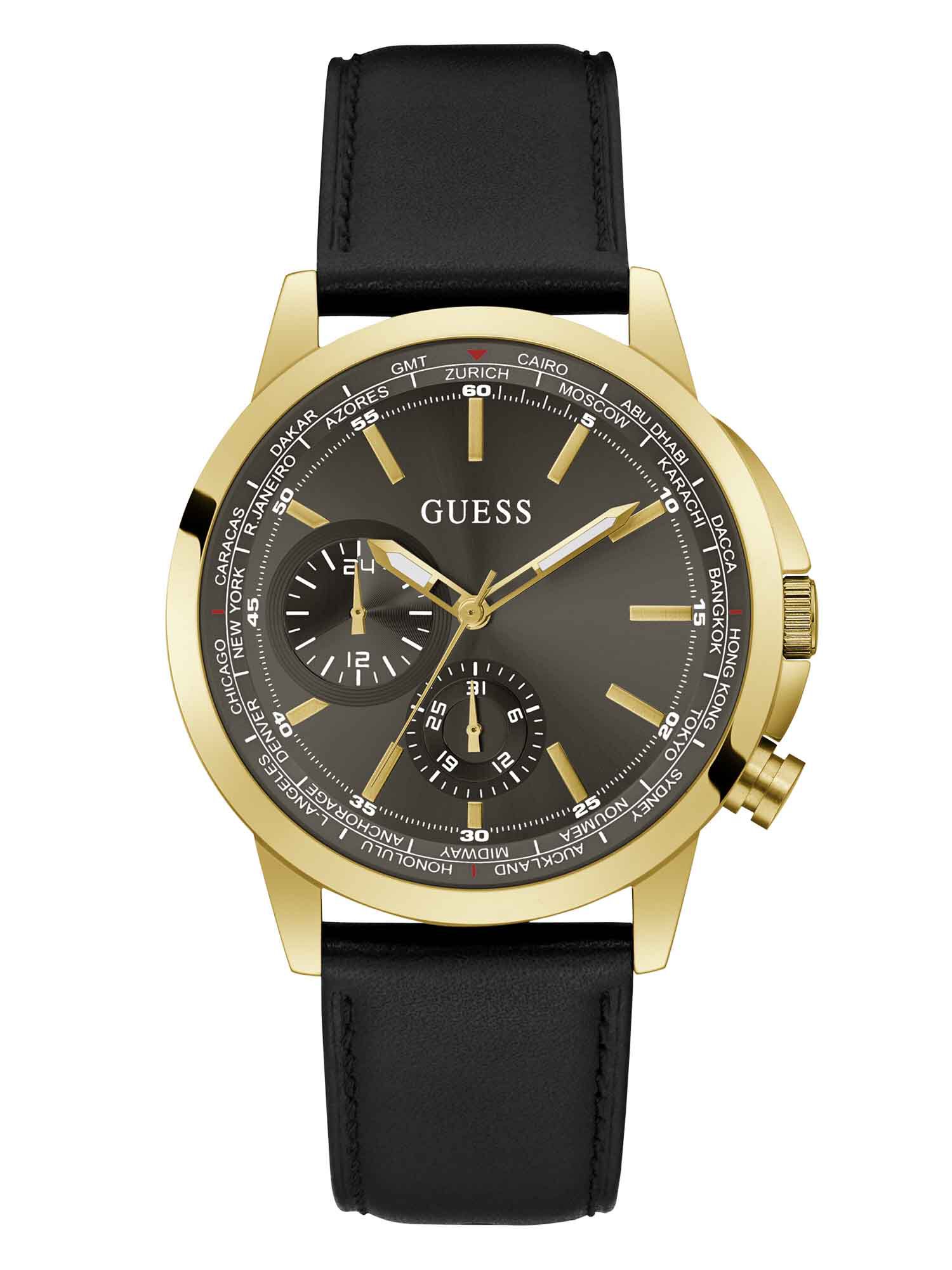 Shop Watches GUESS Online GUESS UAE