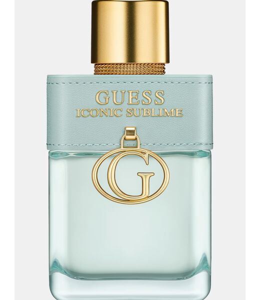 Iconic Sublime - Eau De Parfum 100 ml