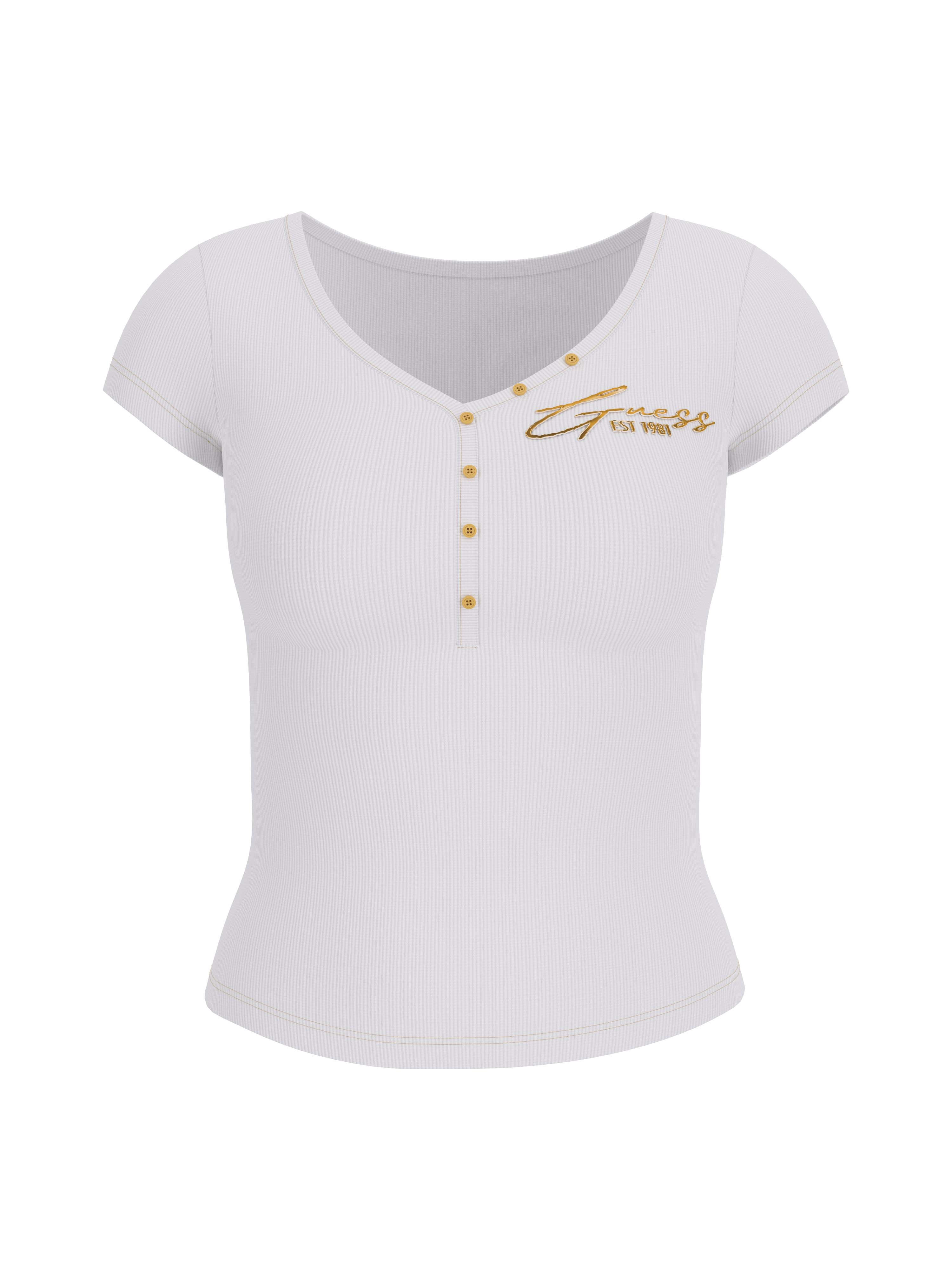 Shop Tops GUESS Online GUESS UAE