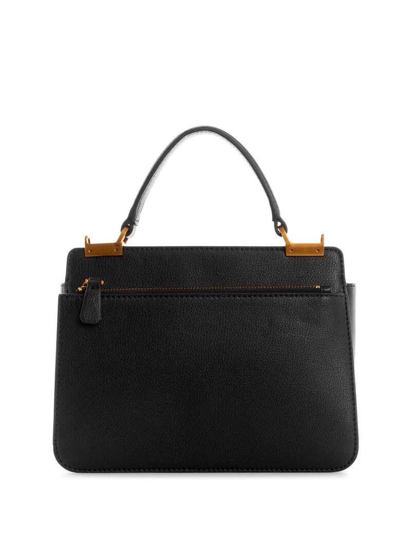 شنطة كروس بودي بمقبض علوي