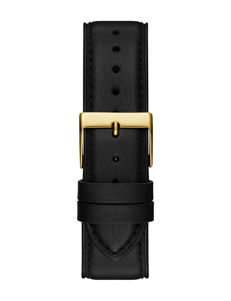 P Gld Cs Sun Green Dl Blk Smth Ltr Strp