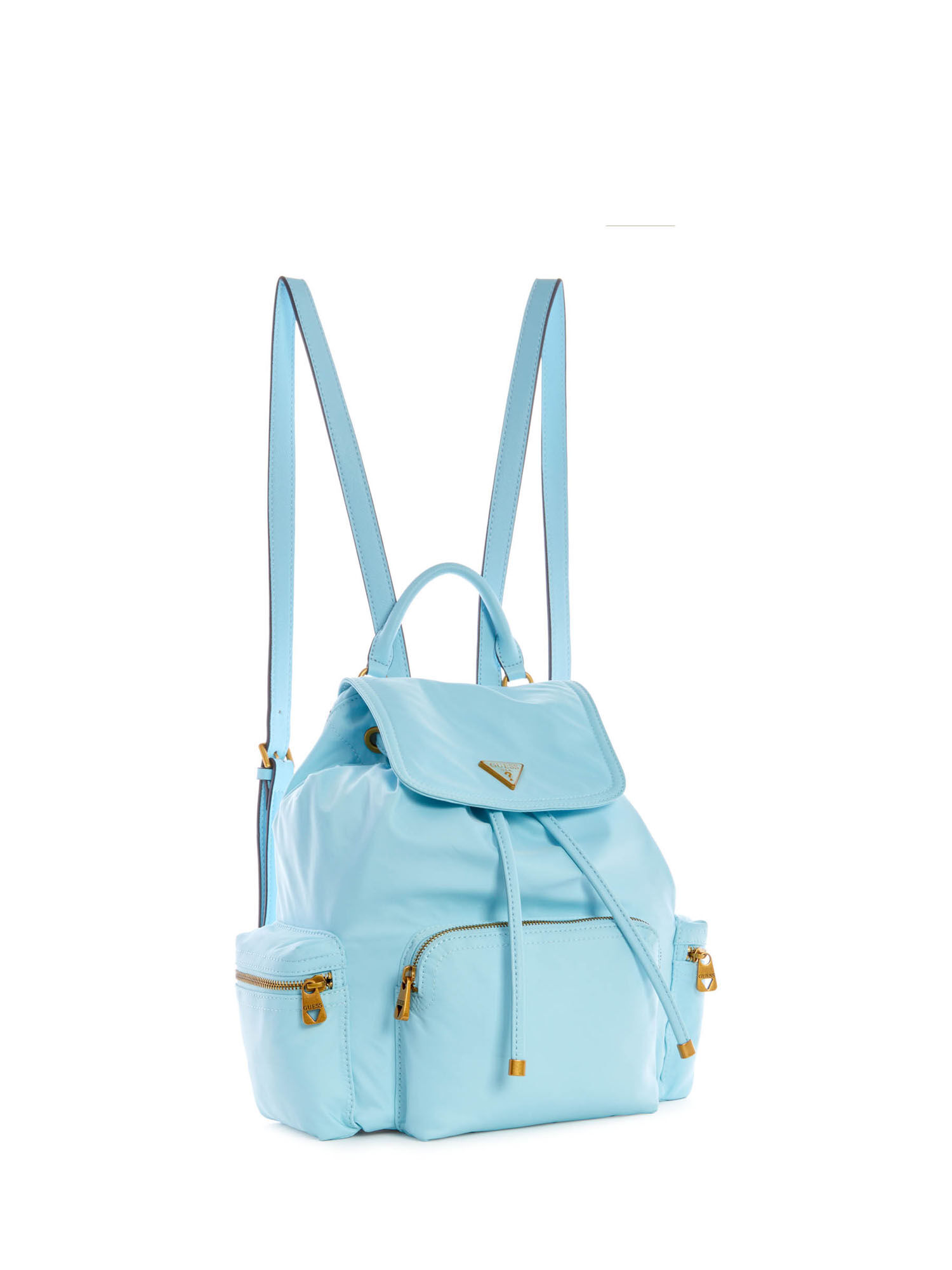 Guess tamara small outlet backpack
