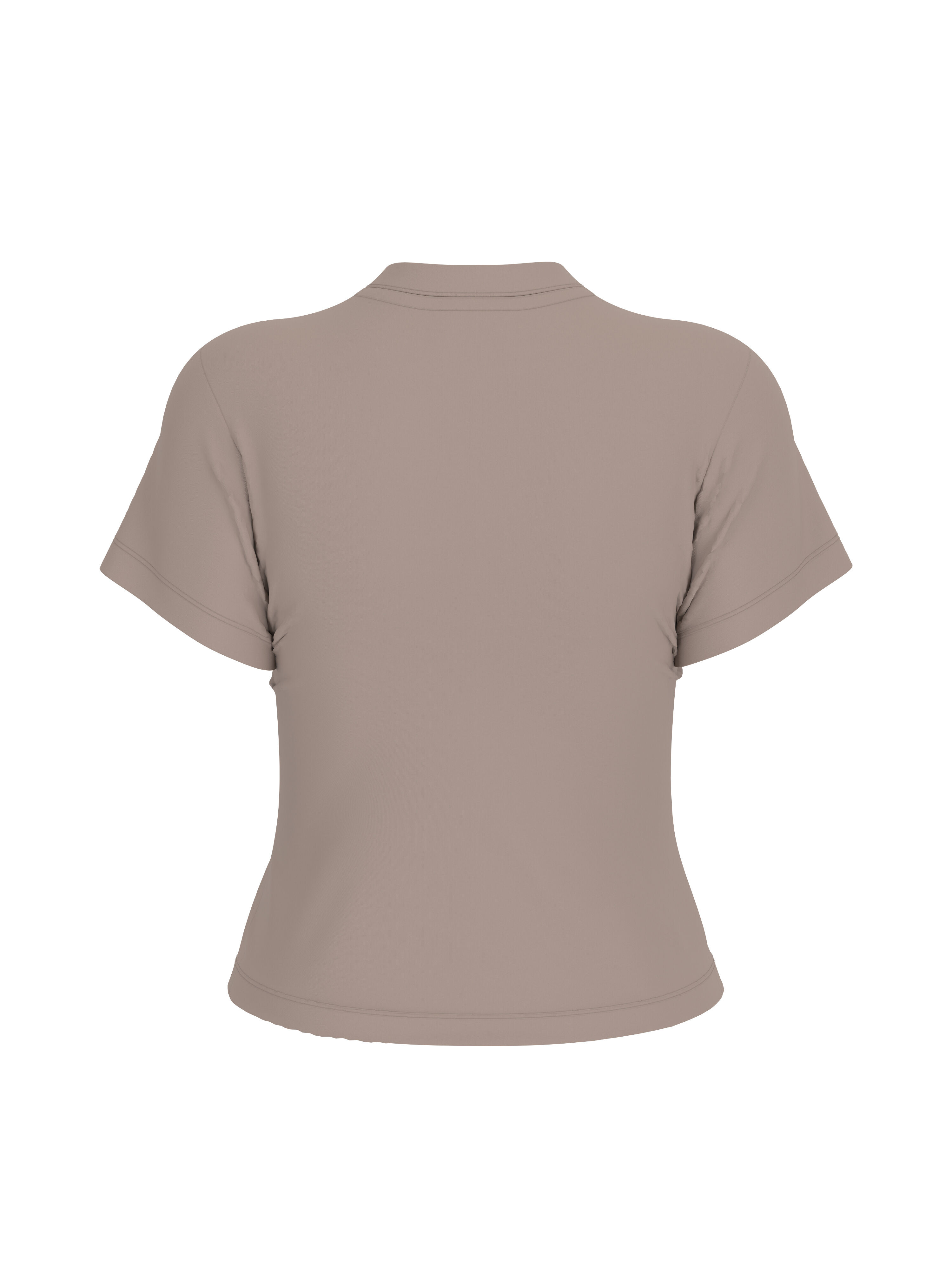 Guess brown shirt clearance