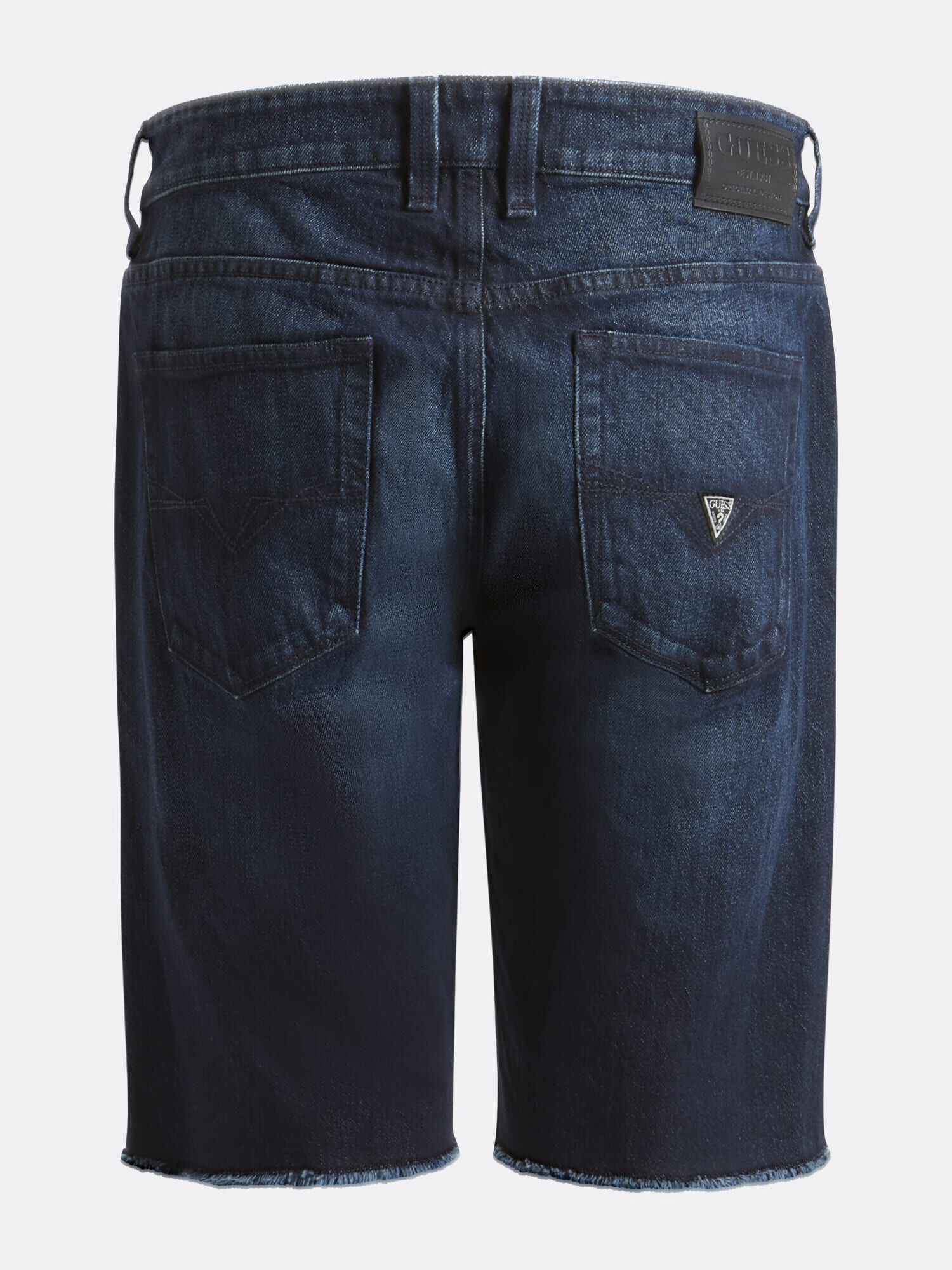 Jeans shorts slim fit 2025