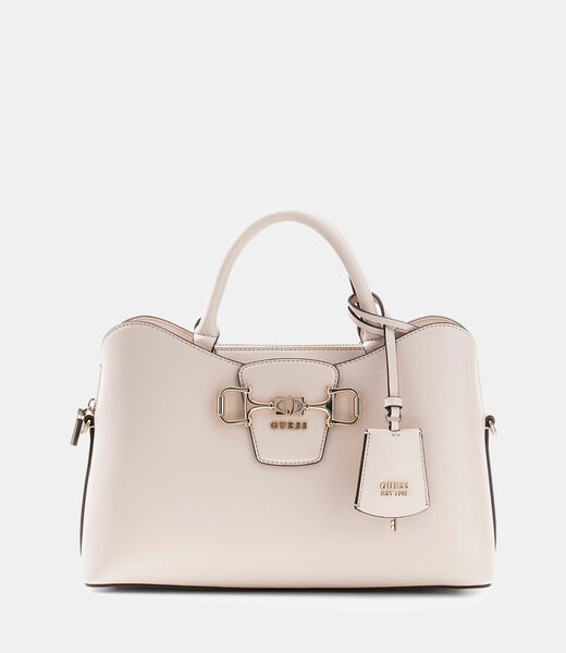Janie Girlfriend Satchel Bag