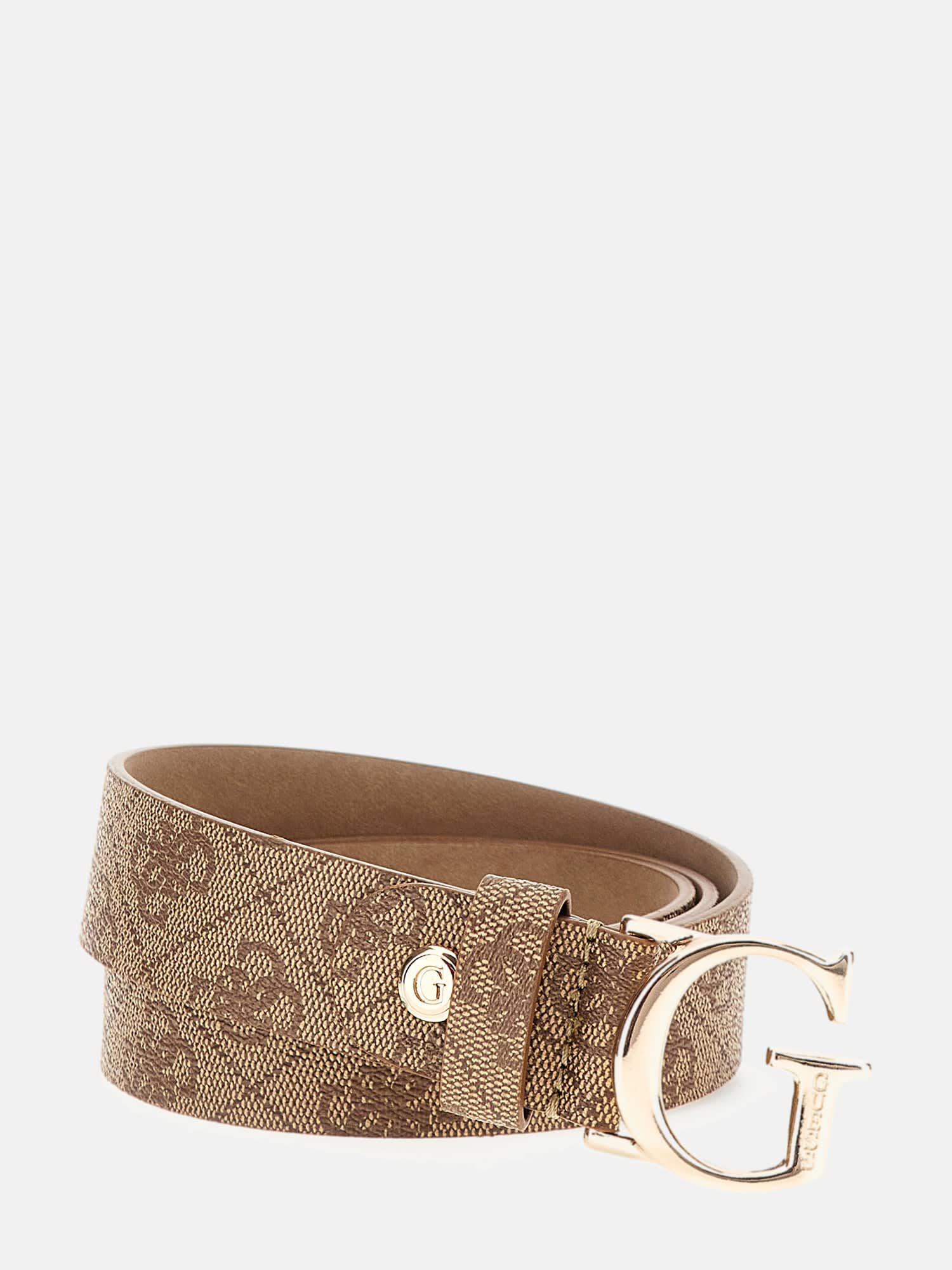 Guess belt store
