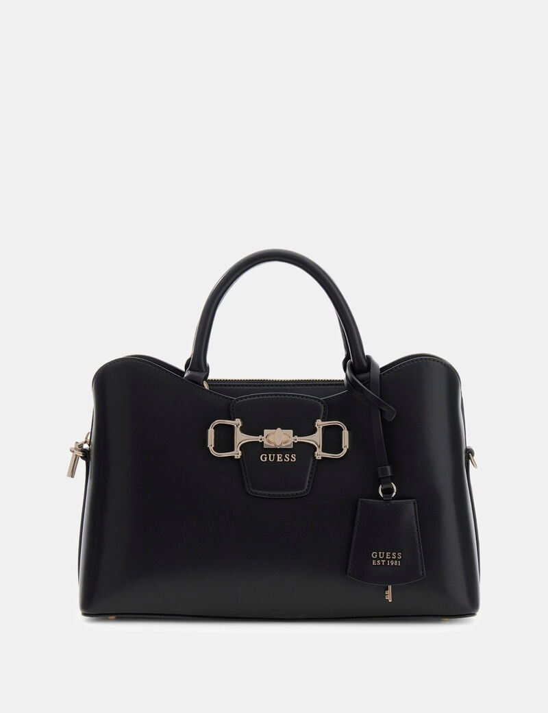 Janie Girlfriend Satchel Bag
