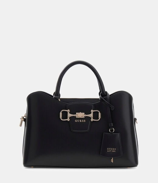 Janie Girlfriend Satchel Bag