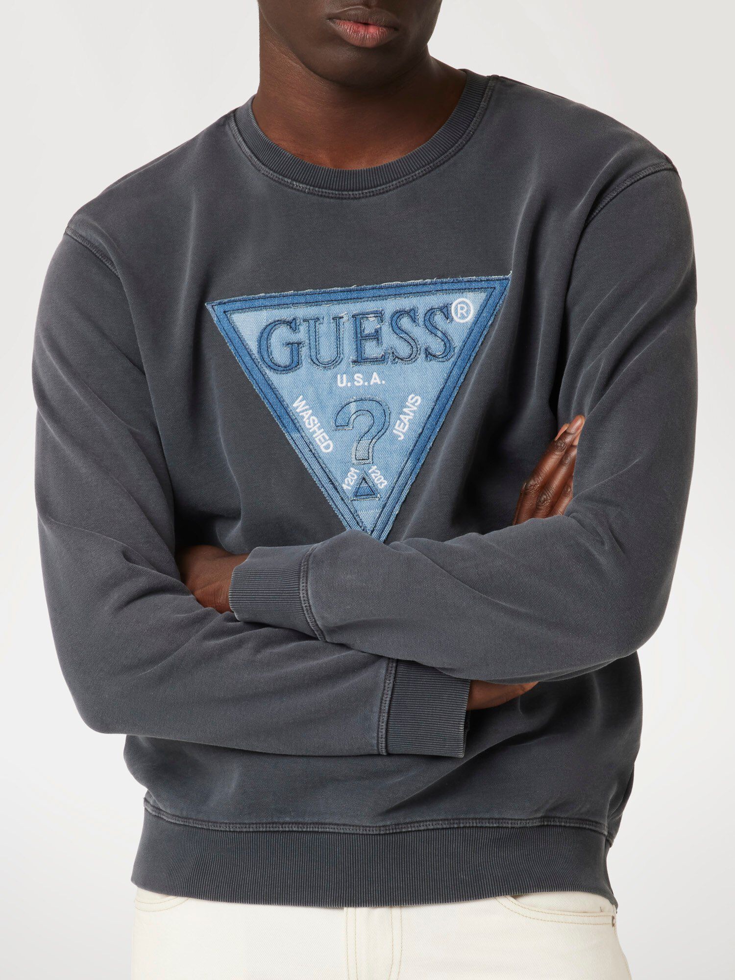 Guess clothing clearance