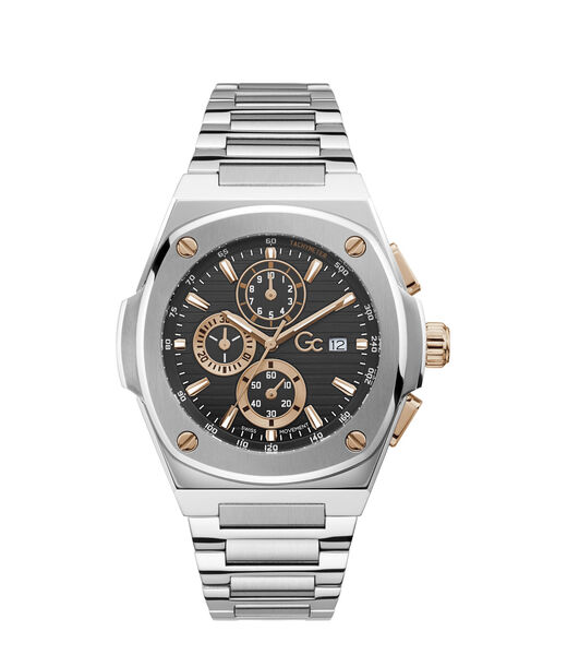 Gc Chronograph Watch