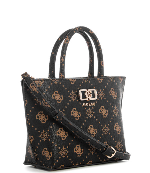 EMELIE LOGO MINI TOTE