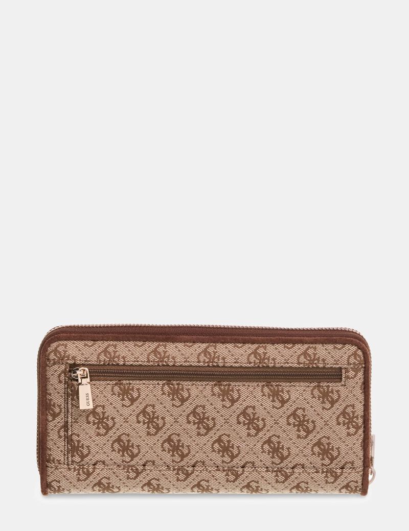 جيس samantha maxi wallet