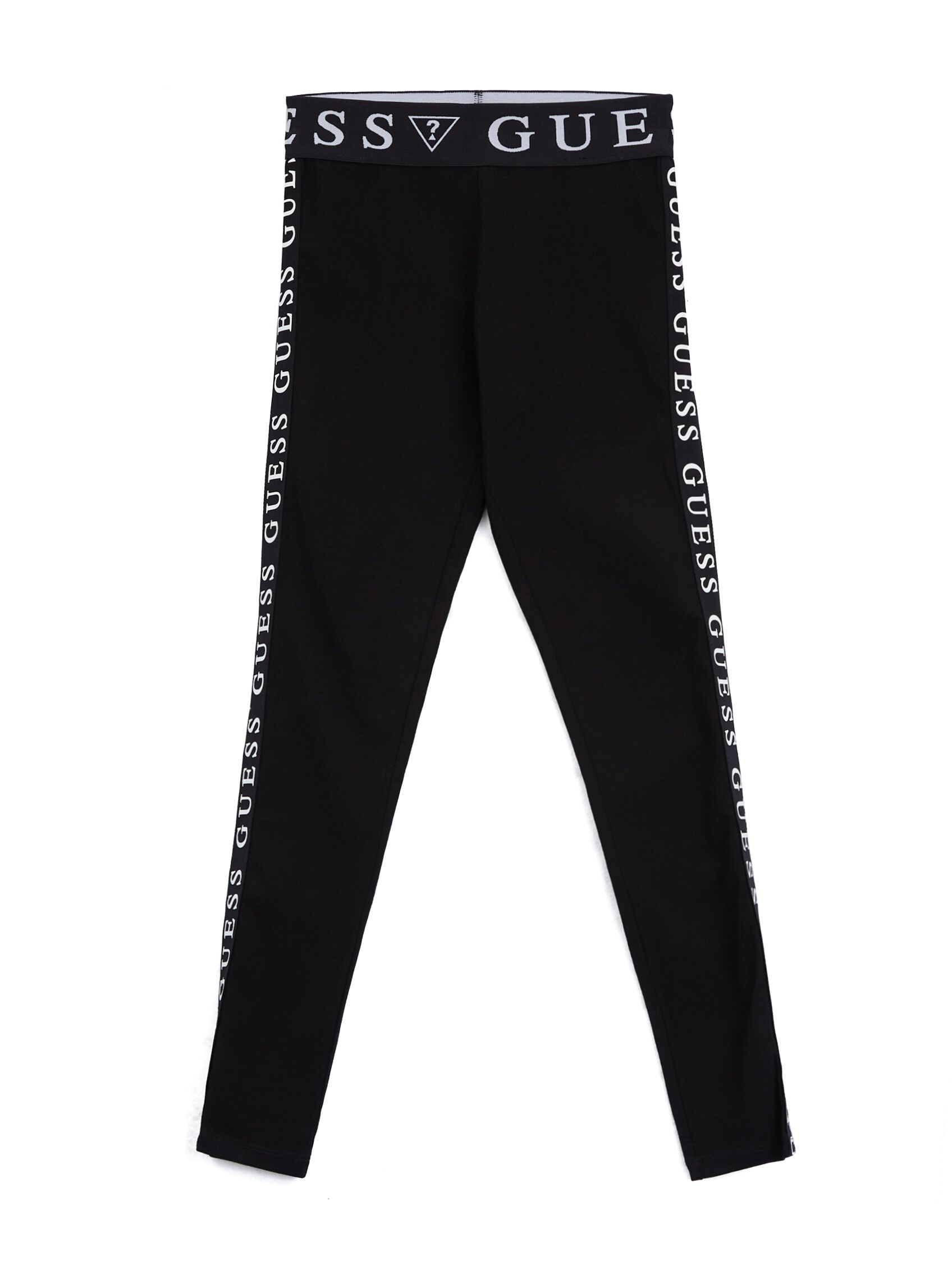 Shop GUESS Online MAILLEY LOGO LEGGINS