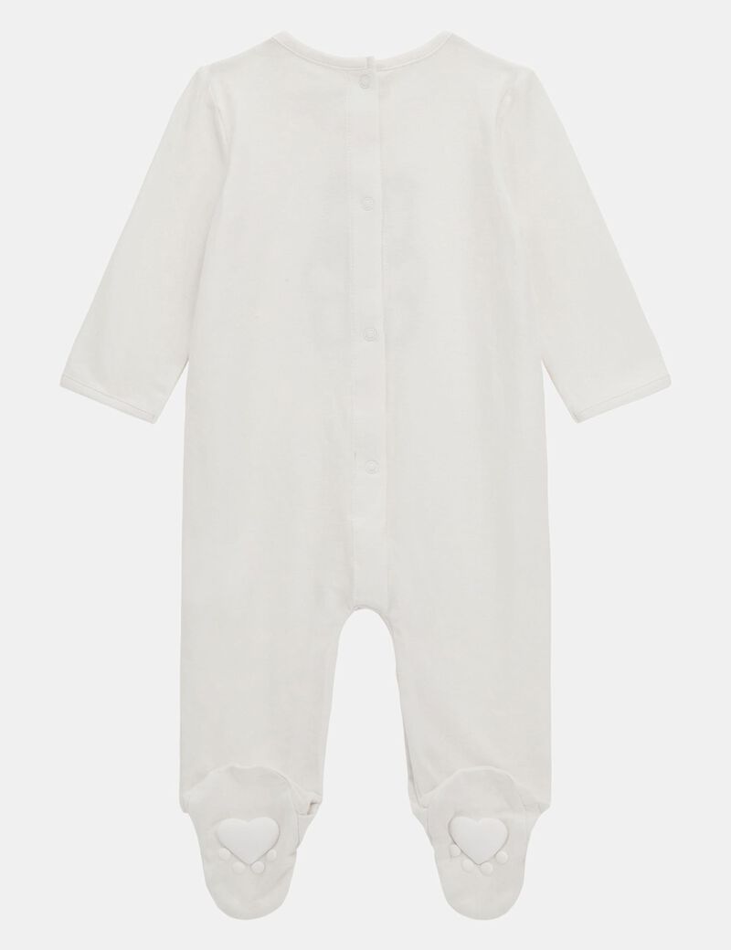 Stretch Jersey Overa - Mid Organic Stretch Jersey 180