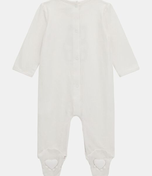 Stretch Jersey Overa - Mid Organic Stretch Jersey 180