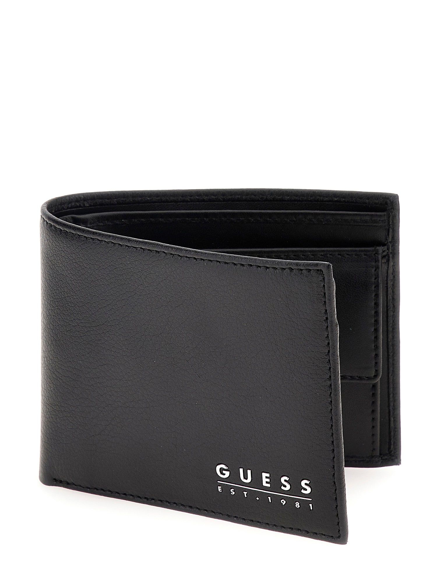 Guess genuine leather shop