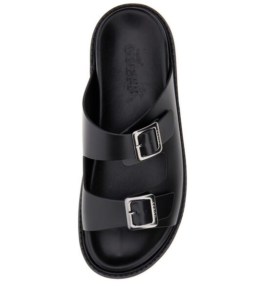 Sapata genuine leather sandal