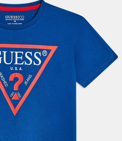 Shop View All Boys (6 16 Years) GUESS Online GUESS UAE