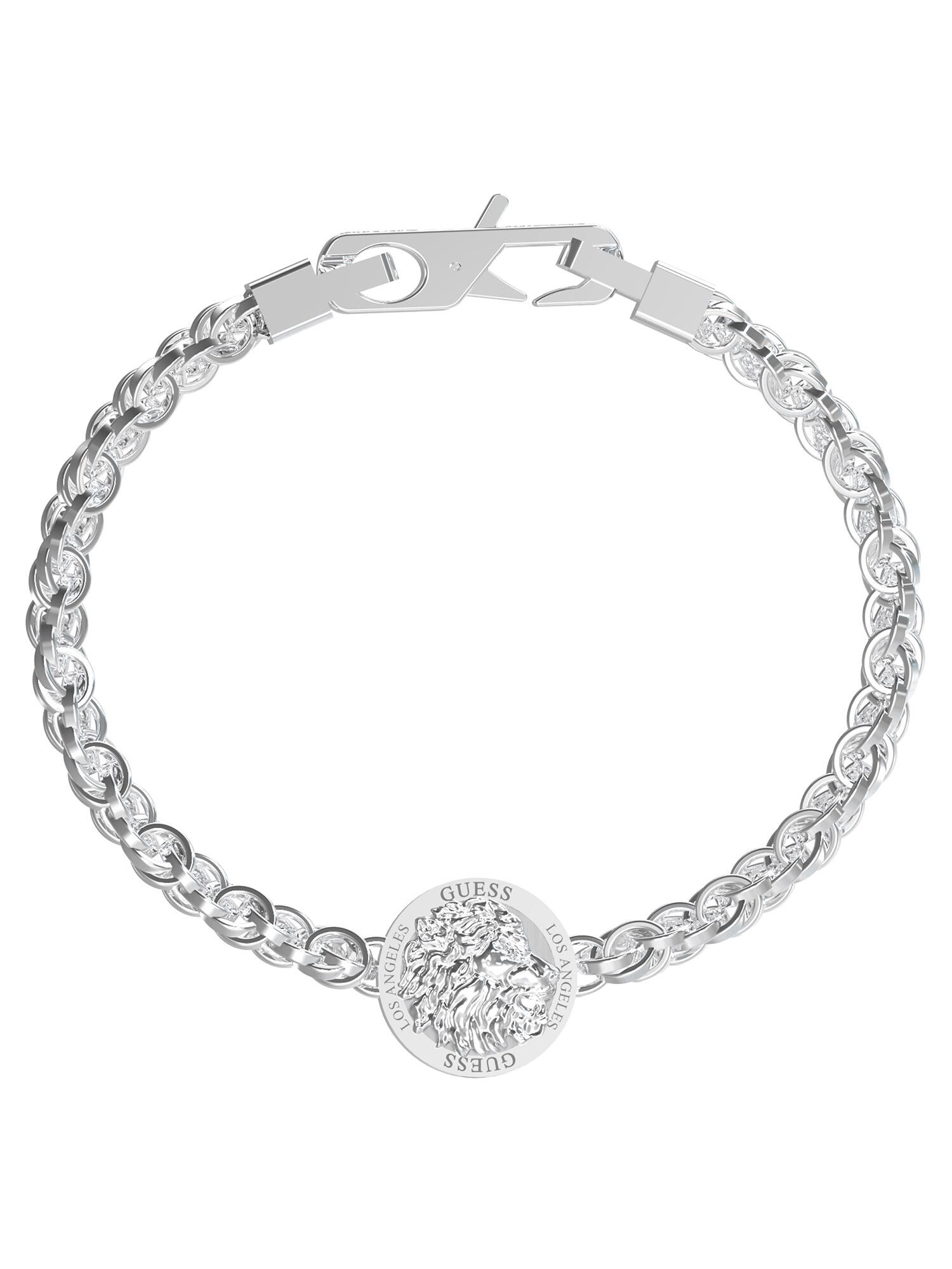 Guess bracelet mens outlet