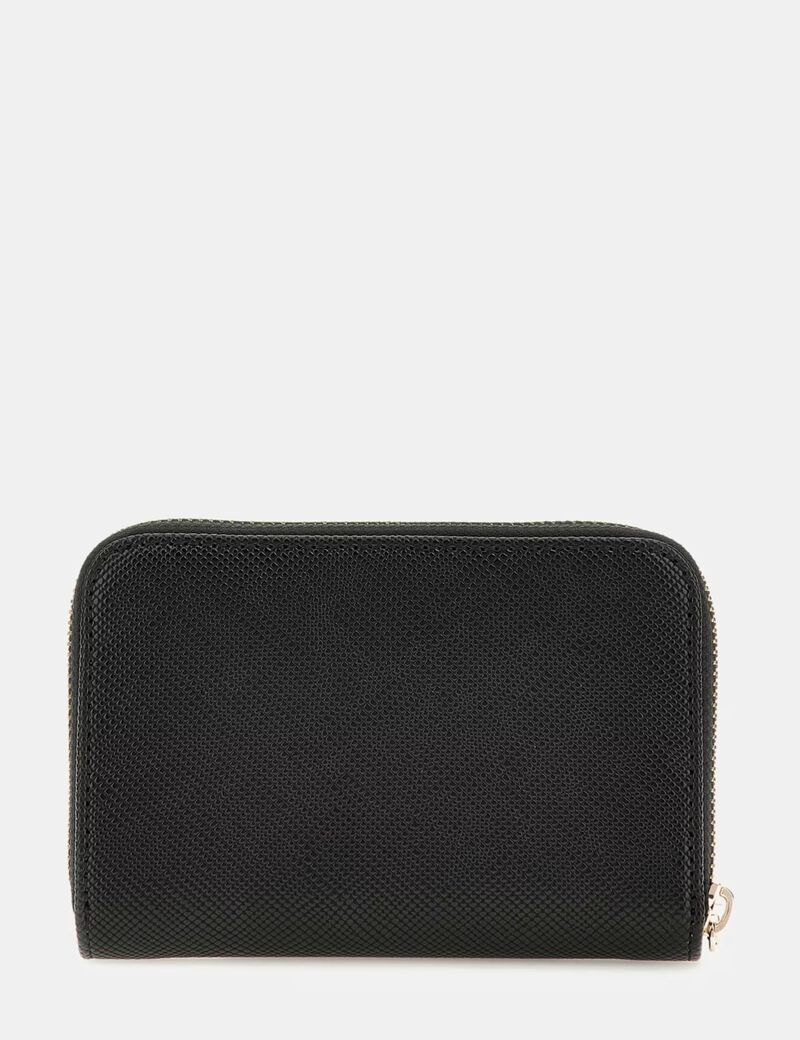 Rosalba Saffiano Wallet