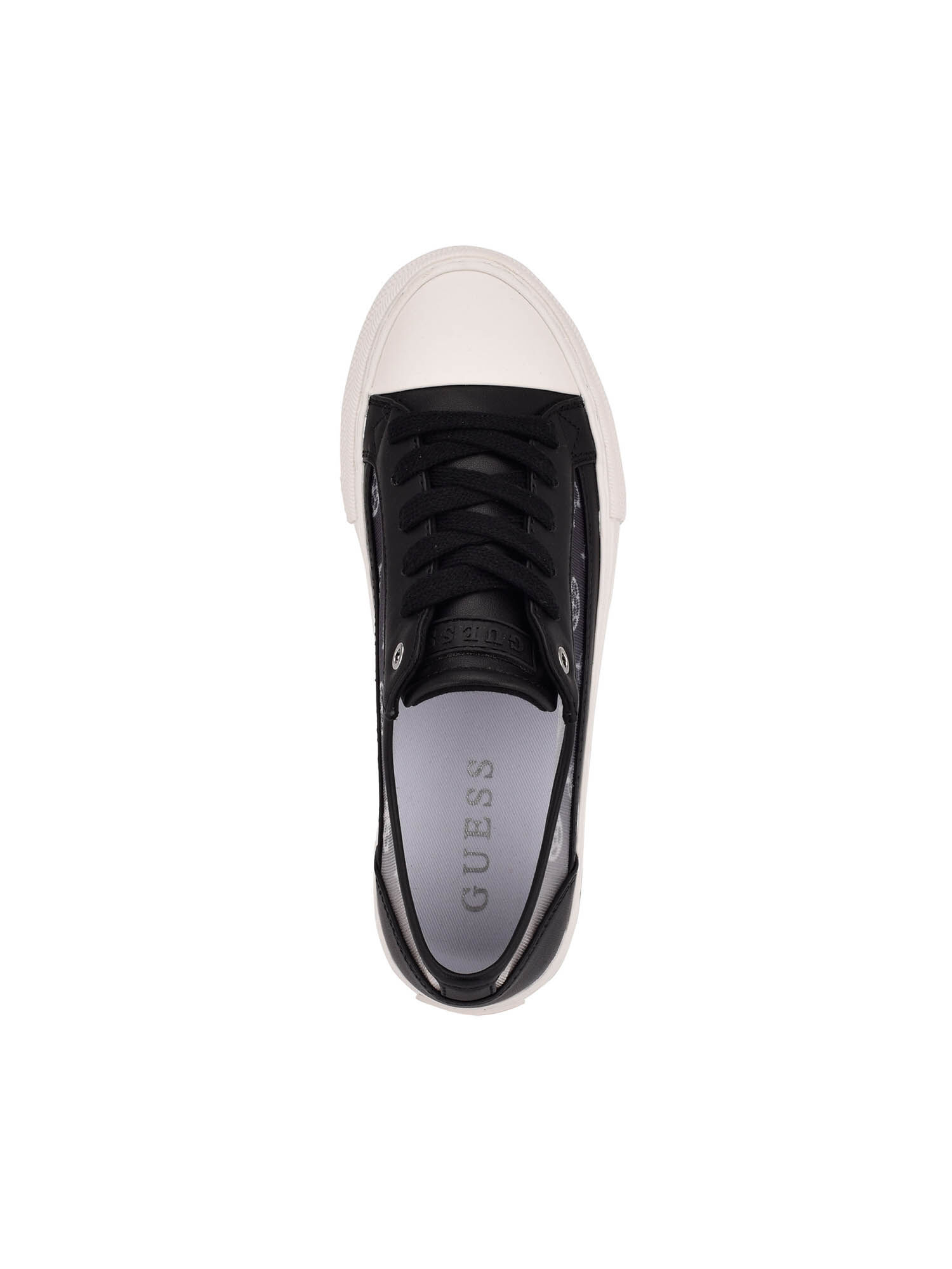 Shop GUESS Online Passit Sneakers