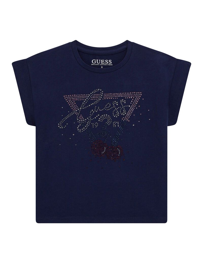Logo tshirt